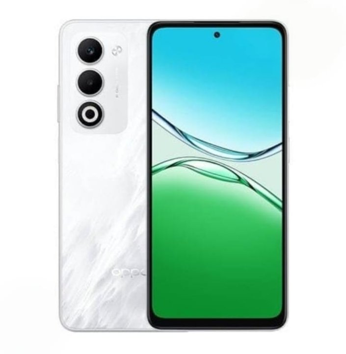 OPPO A5 8GB + 256GB